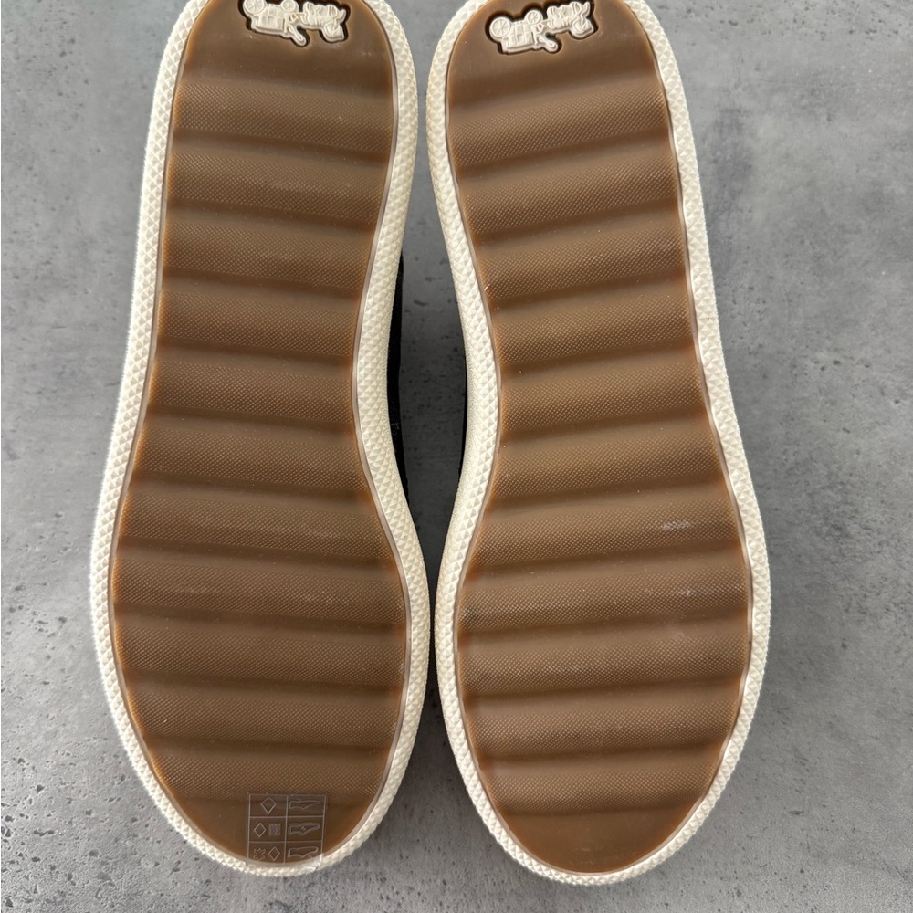 Coach Sneakers with Rexy - Picture 3 of 3